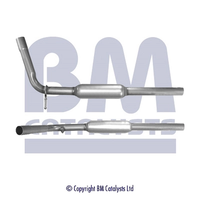 Exhaust Pipe